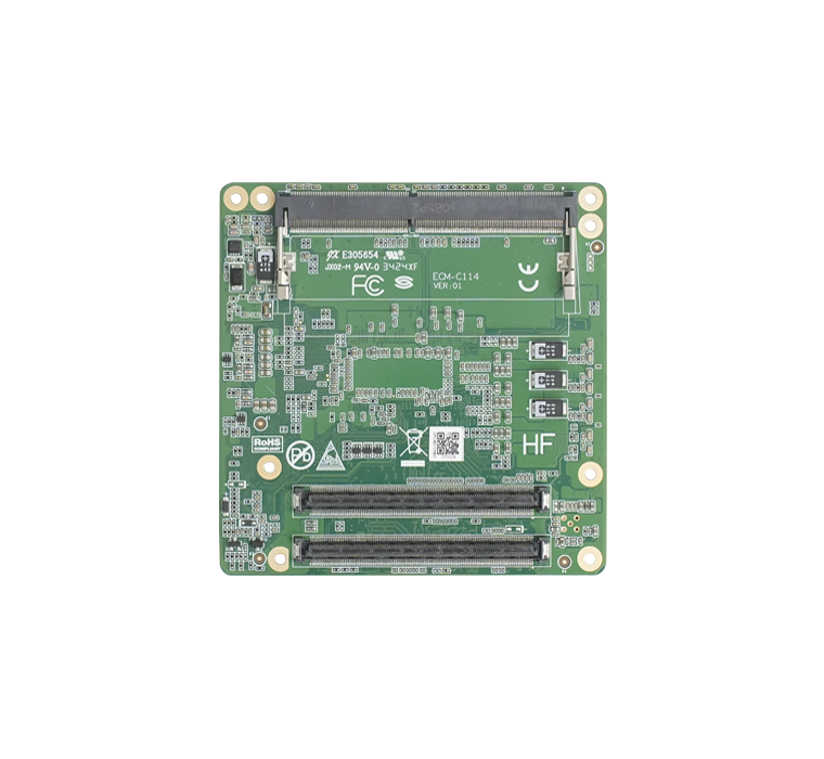 ECM-C114 -2